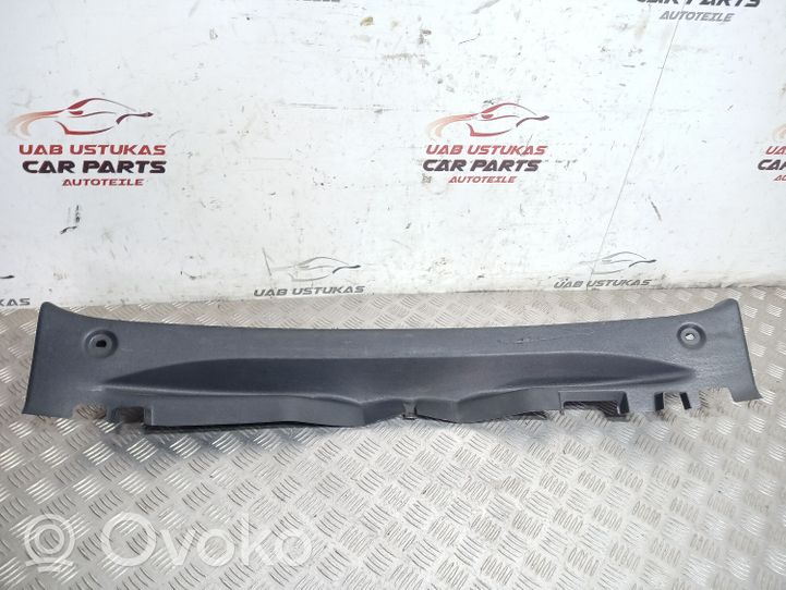 Nissan Qashqai Bagažinės slenksčio apdaila 84992JD000