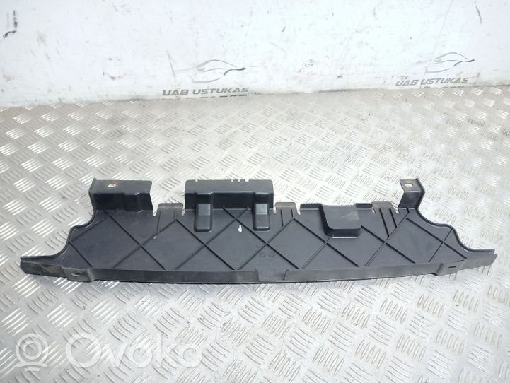 Nissan Qashqai Osłona pod zderzak przedni / Absorber 62820JD50A