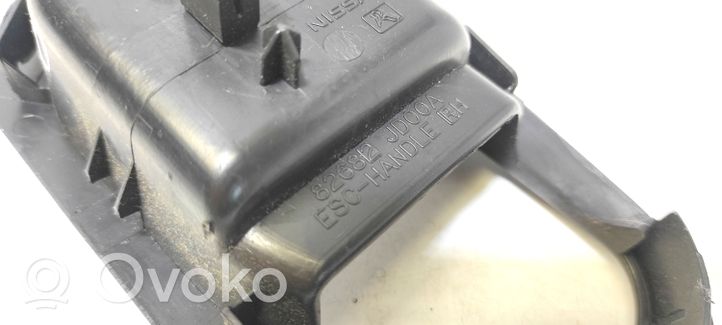 Nissan Qashqai Kita galinių durų apdailos detalė 82682JD00A