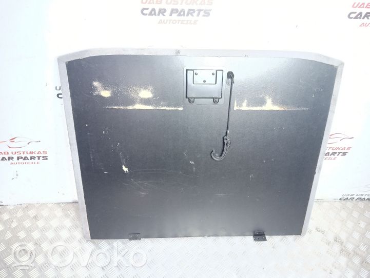 KIA Sorento Trunk/boot mat liner 