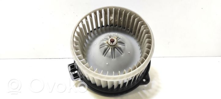 Mazda RX8 Ventola riscaldamento/ventilatore abitacolo 1940001040