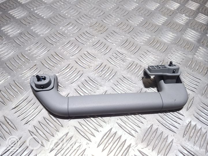 Porsche Cayenne (9PA) Rear interior roof grab handle 7L0857643A