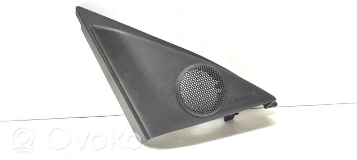 Mazda RX8 Front door speaker cover trim 