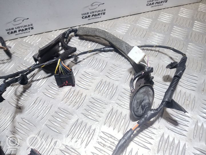 Ford Kuga I Rear door wiring loom 942499103