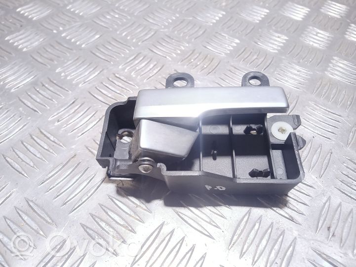 Ford Kuga I Front door interior handle 3M51R22600AA