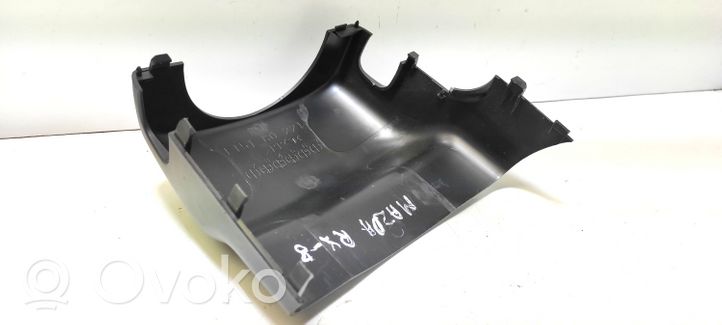 Mazda RX8 Rivestimento del piantone del volante F15160221