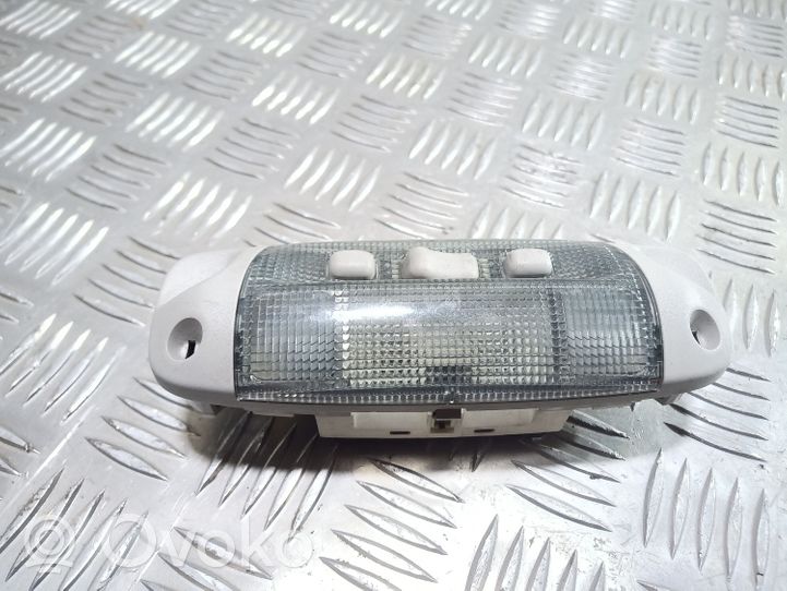 Ford Kuga I Front seat light 8M5A15K609CB