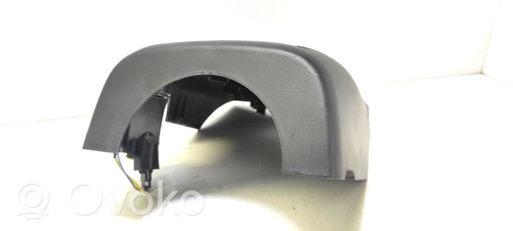 Mazda RX8 Rivestimento del piantone del volante F15160231