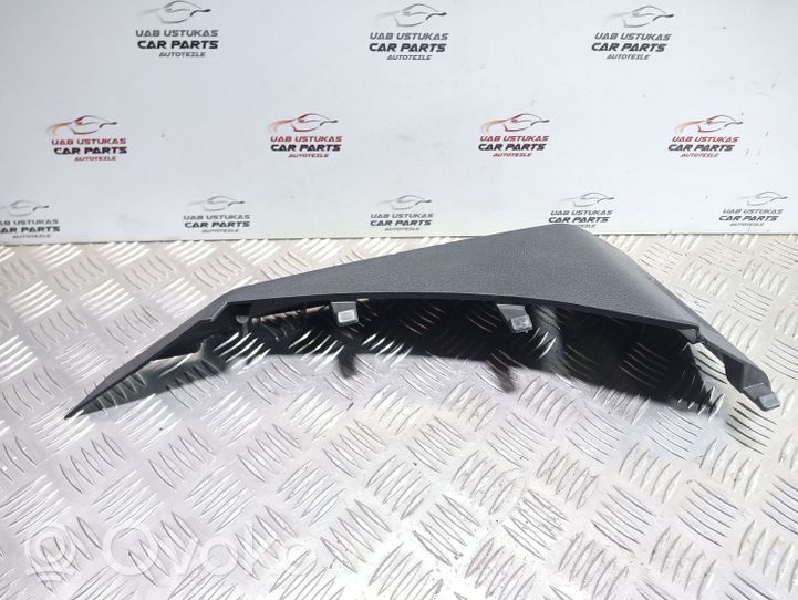 Opel Astra J Altro elemento di rivestimento bagagliaio/baule 13261692