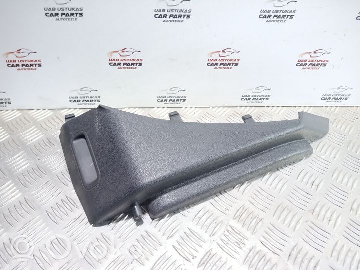 Opel Astra J Altro elemento di rivestimento bagagliaio/baule 13261692