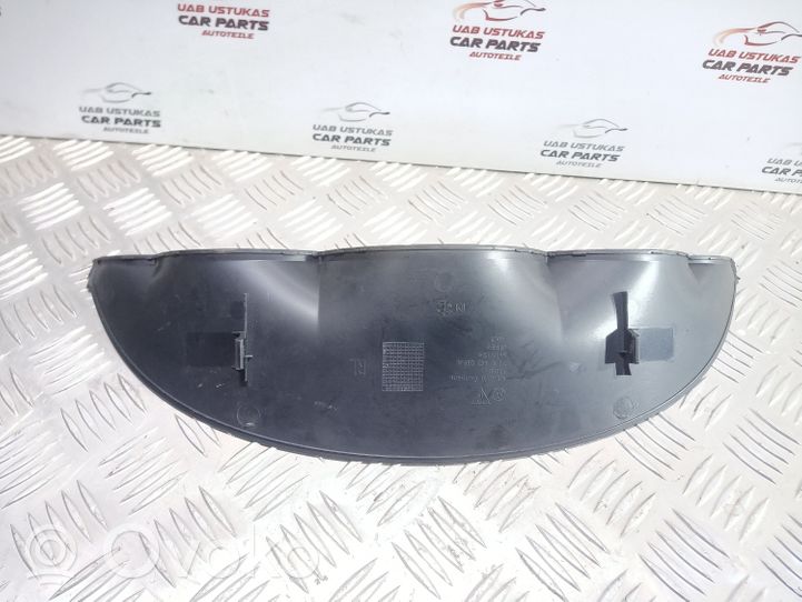 Porsche Cayenne (9PA) Cornice cruscotto 7L5857059A