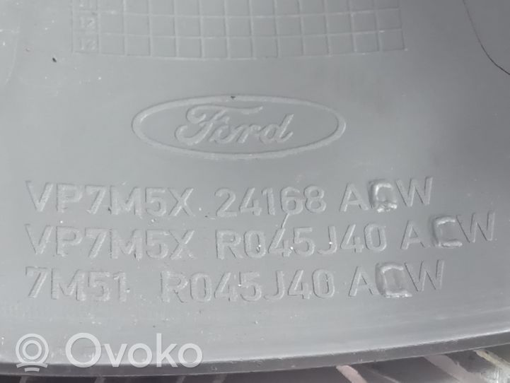 Ford Kuga I Kita salono detalė 7M51R045J40