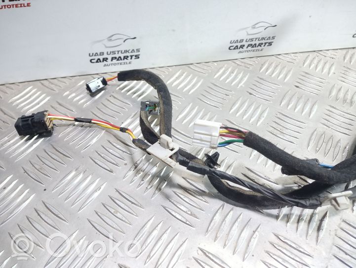 KIA Sorento Rear door wiring loom 918203E011M