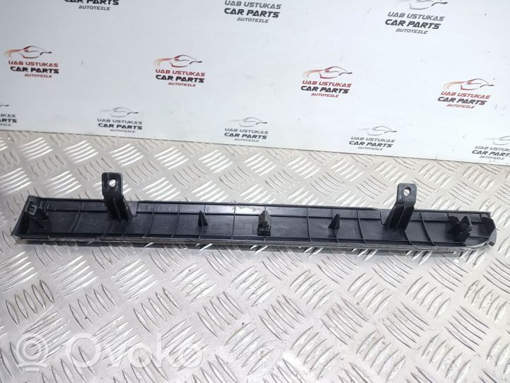 Chevrolet Captiva Rivestimento del vano portaoggetti del cruscotto 96436515