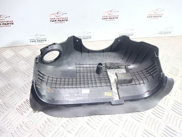 Chevrolet Captiva Garniture de colonne de volant 96476899