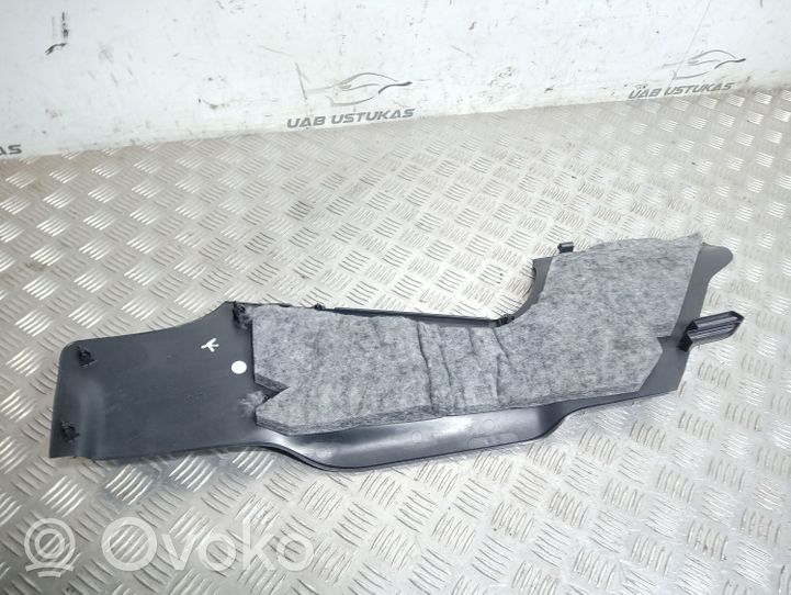 Opel Astra J Šoninė apdaila (priekinė) 13285493