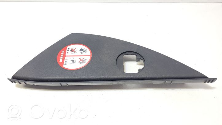 KIA Soul Rivestimento estremità laterale del cruscotto 847662K910