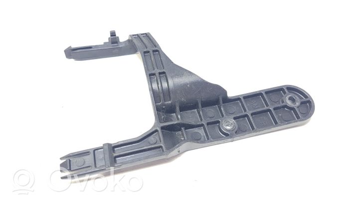 KIA Soul Front bumper mounting bracket 