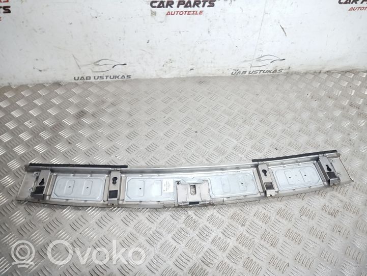 Porsche Cayenne (9PA) Rivestimento di protezione sottoporta del bagagliaio/baule 7L5863459A