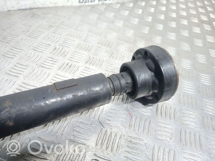 Porsche Cayenne (9PA) Albero di trasmissione anteriore 7L0521101A