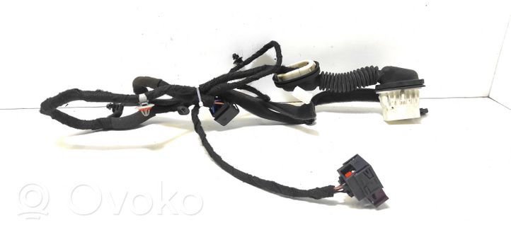 Chevrolet Captiva Rear door wiring loom 