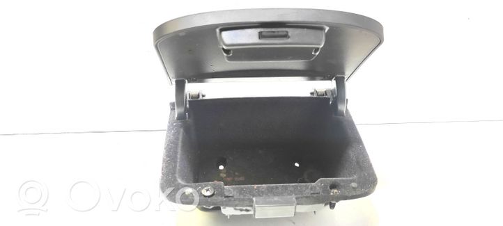 Chevrolet Captiva Box/scomparti cruscotto 