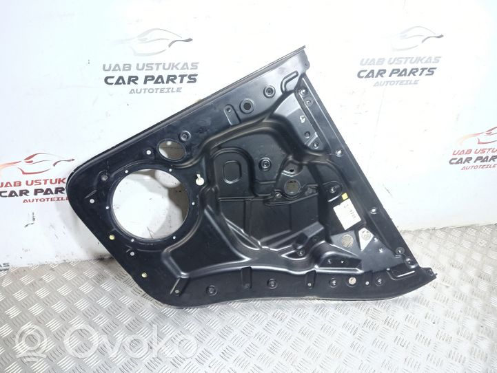 Porsche Cayenne (9PA) Altro elemento di rivestimento della portiera posteriore 7L0839354E