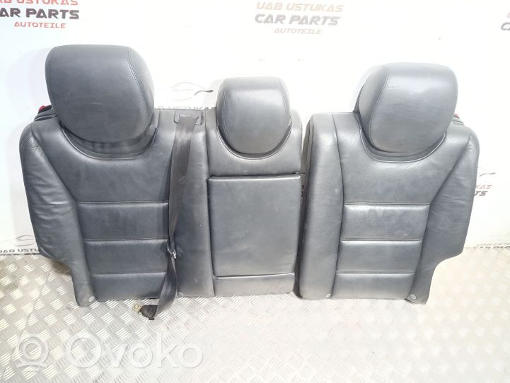 Porsche Cayenne (9PA) Garnitures, kit cartes de siège intérieur avec porte 7L5867011