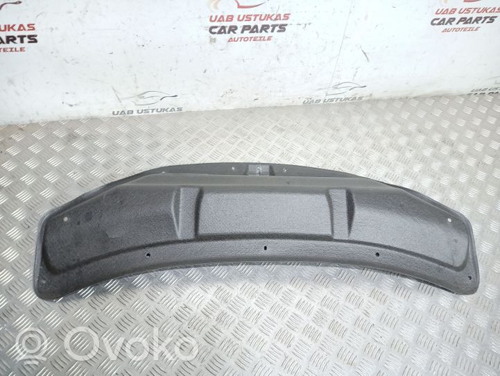 Mazda RX8 Set rivestimento portellone posteriore/bagagliaio F151688WX