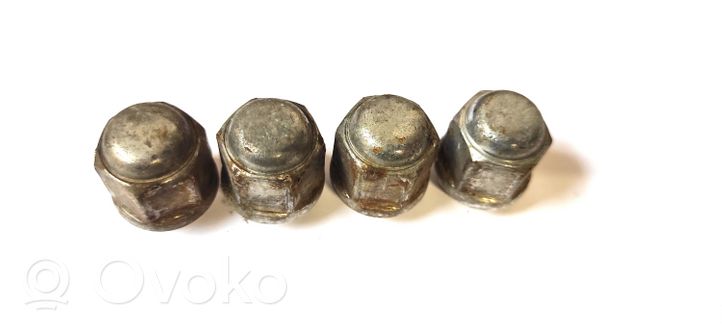 Chevrolet Captiva Nuts/bolts 