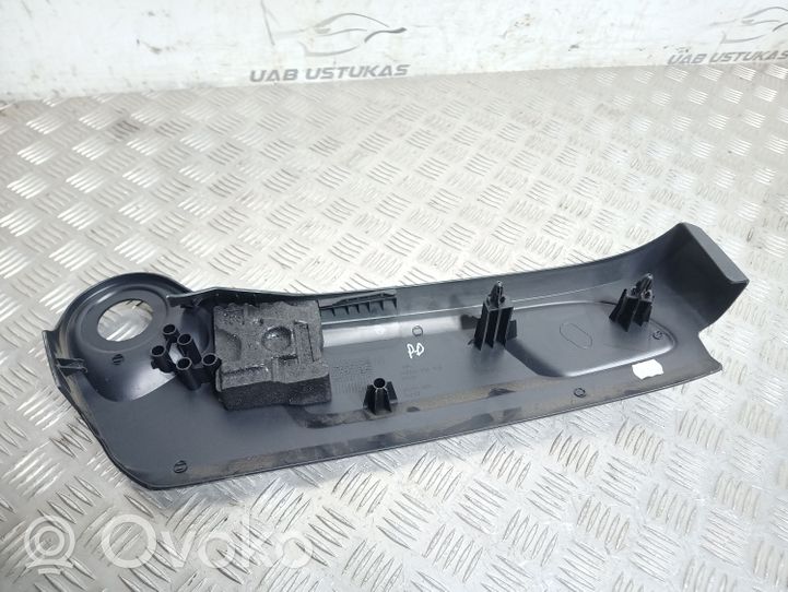 Ford Kuga I Sedynės apdaila 348543PIA004