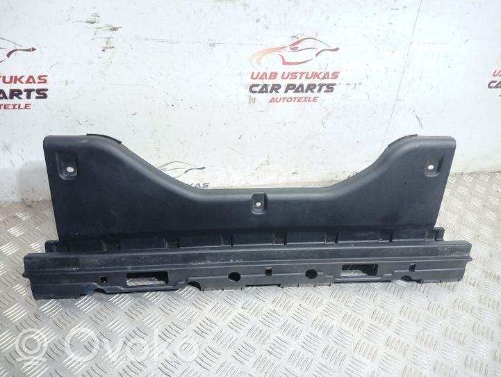 Mitsubishi Lancer VIII Altra parte interiore 7646A110