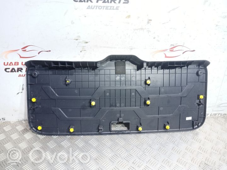 KIA Soul Other trunk/boot trim element 817502K000