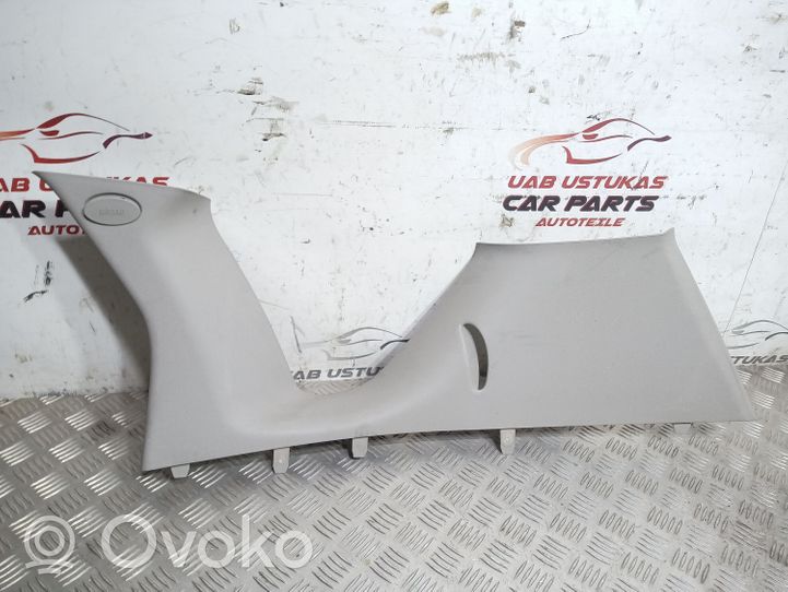 Opel Meriva B Osłona górna słupka / D 13265392