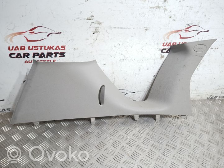 Opel Meriva B (D) garniture de pilier (haut) 13265391