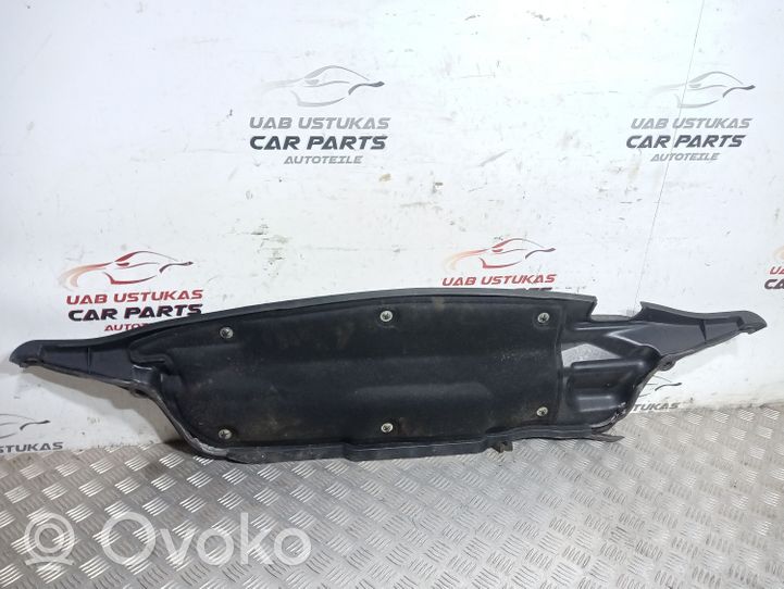 Opel Meriva B Inne części komory silnika 13275285