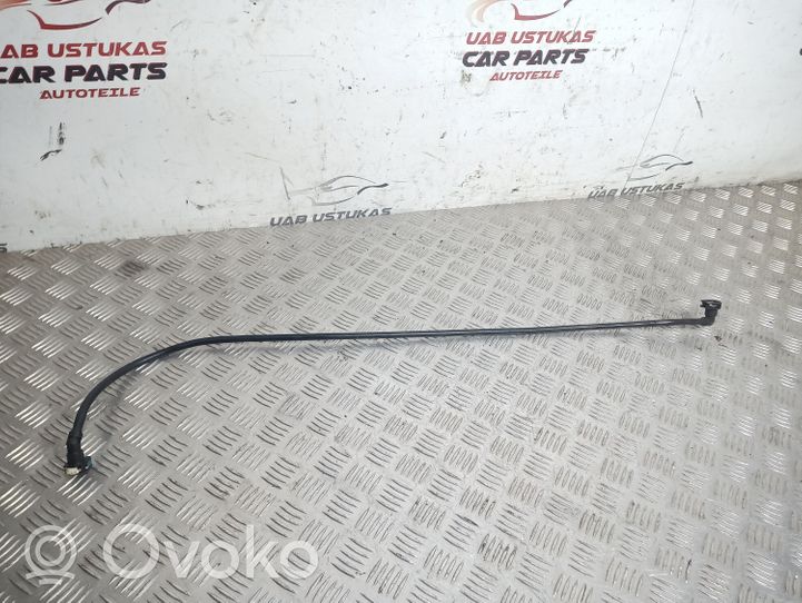 Opel Meriva B Degalų vamzdelis (-iai) 13348457G