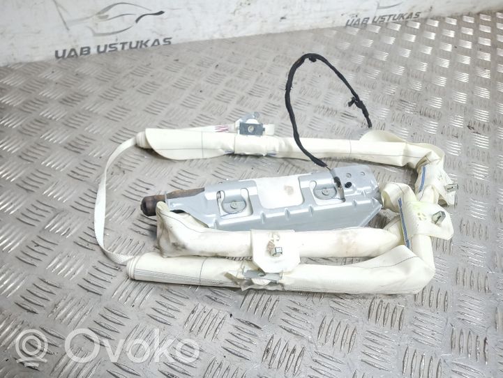 Opel Meriva B Kurtyna airbag 13250503