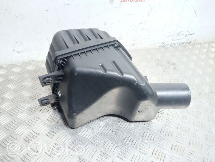 Chevrolet Captiva Scatola del filtro dell’aria 96628880