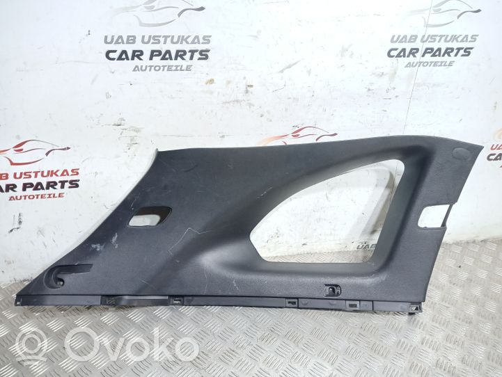 Chevrolet Captiva (D) garniture de pilier (haut) 96630481