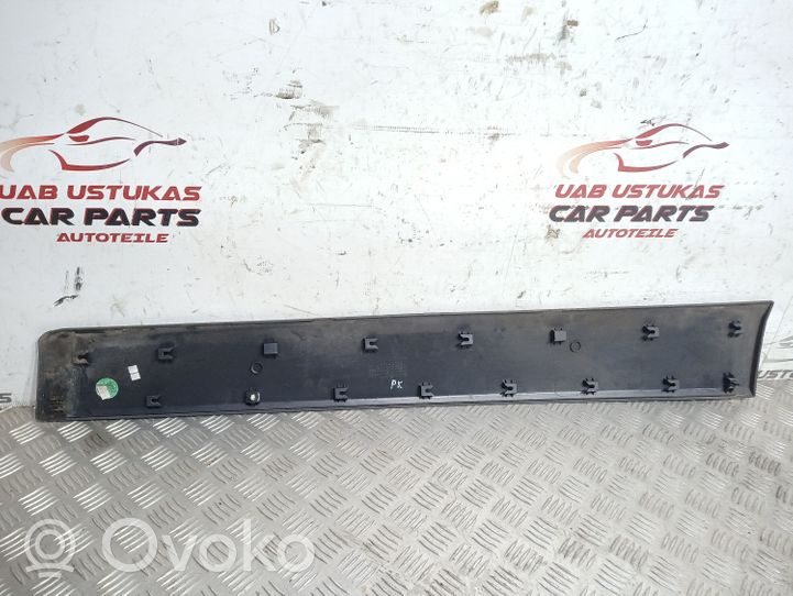 Chevrolet Captiva Moulure de porte avant 96439707