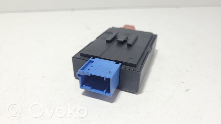 Peugeot 307 Boîtier module alarme 9645500780