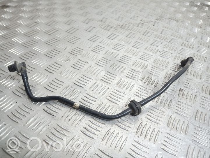 Opel Zafira B Vacuum line/pipe/hose 