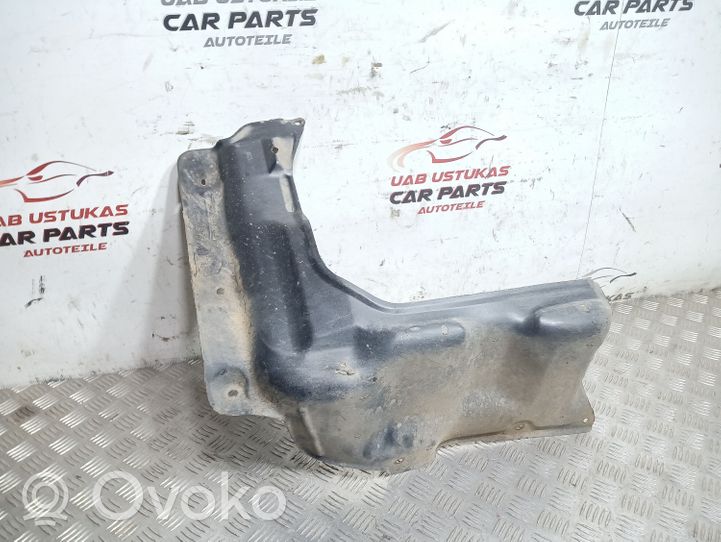 Toyota Corolla E120 E130 Moottorin alustan välipohjan roiskesuoja 5144112190