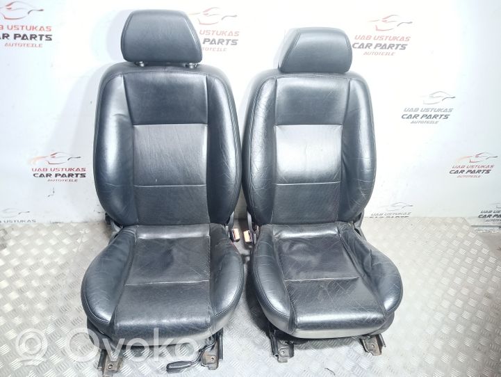 Ford Mondeo Mk III Seat set 