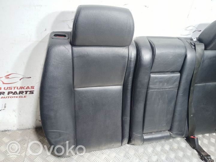 Ford Mondeo Mk III Seat set 