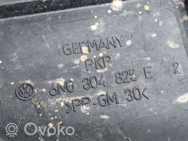 Volkswagen Polo III 6N 6N2 6NF Vassoio batteria 6N0804825E