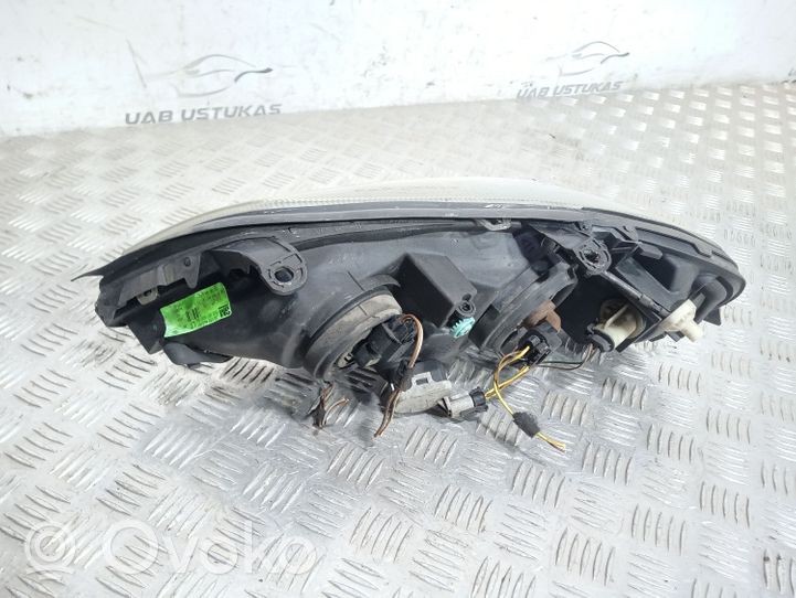 Opel Astra G Phare frontale 13132460