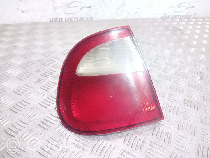 Seat Cordoba (6K) Lampa tylna 6K5945095G