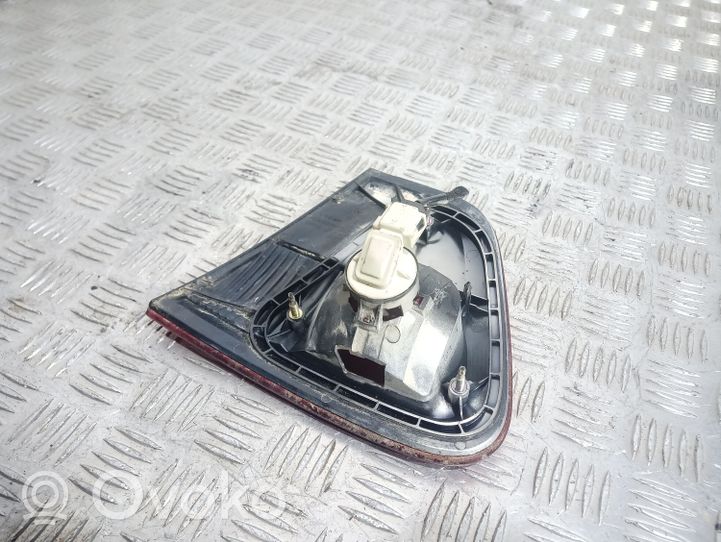 Seat Cordoba (6K) Lampy tylnej klapy bagażnika 6K594501F